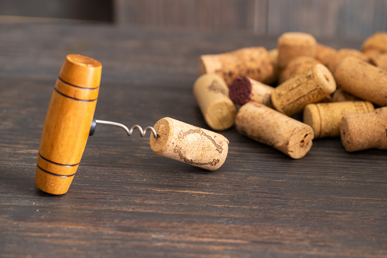 Dégustation de vin, les indispensables !
