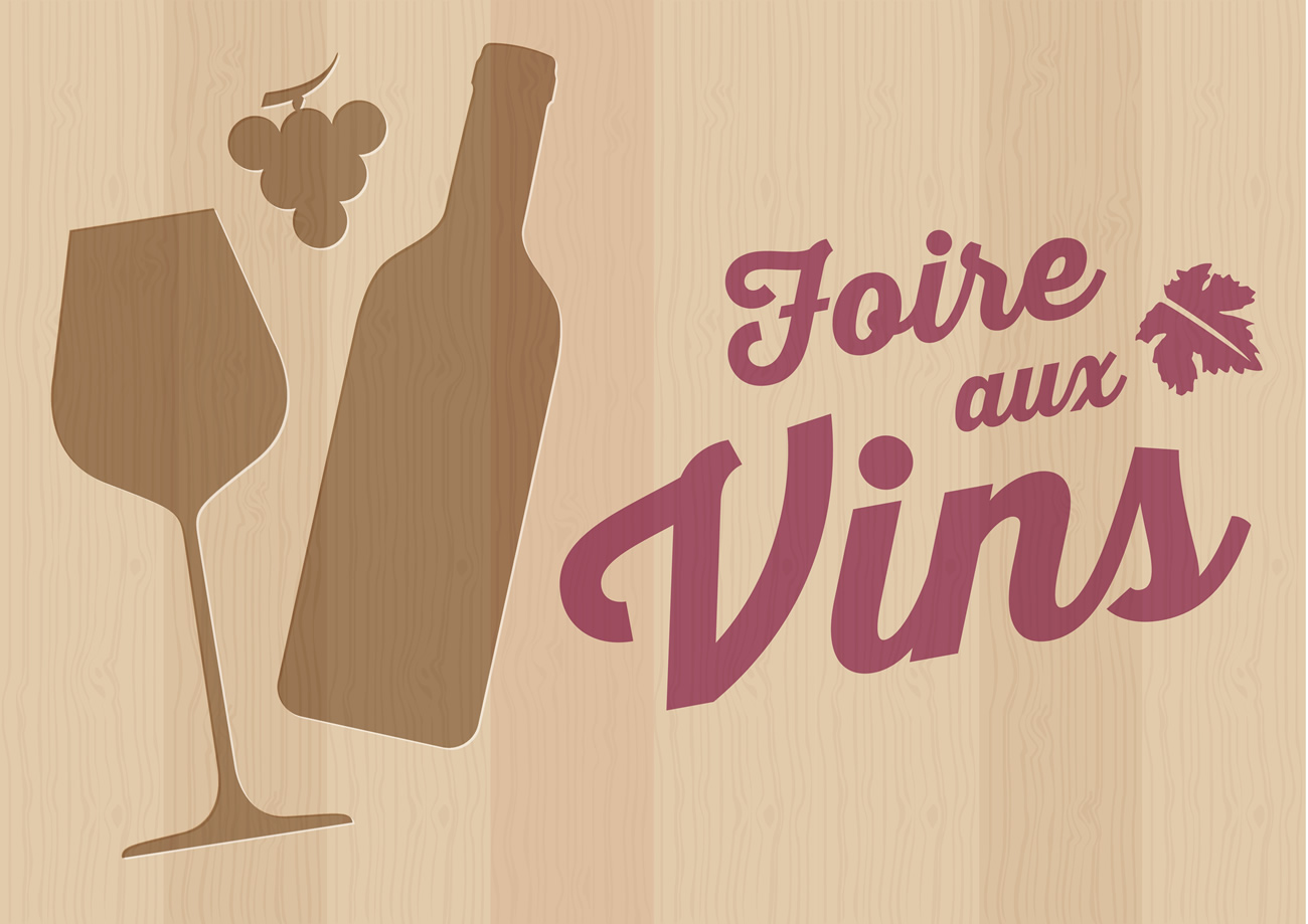 Foire aux vins Magasins U 2026 Foire aux vins Magasins U 2026