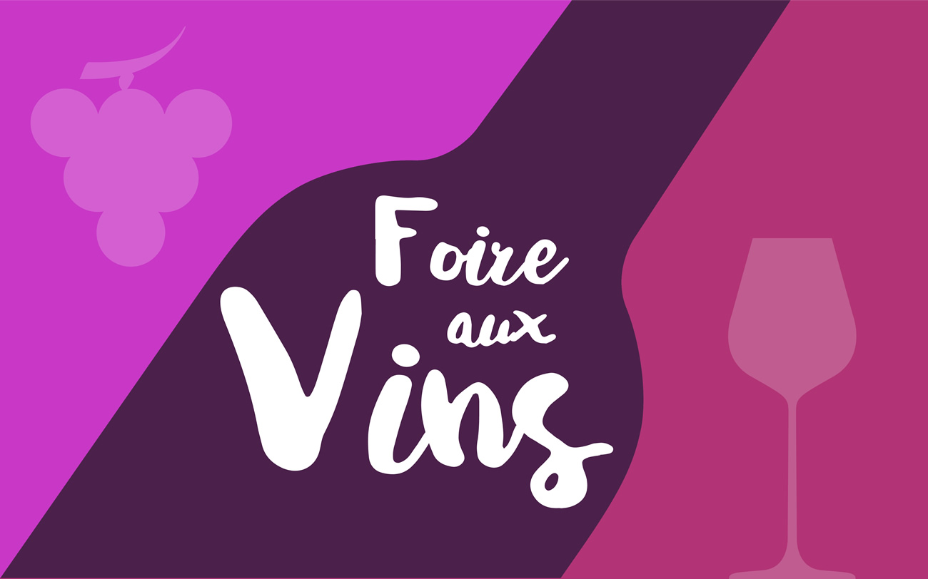 Foire aux vins LES CAVES DE TAILLEVENT automne 2026