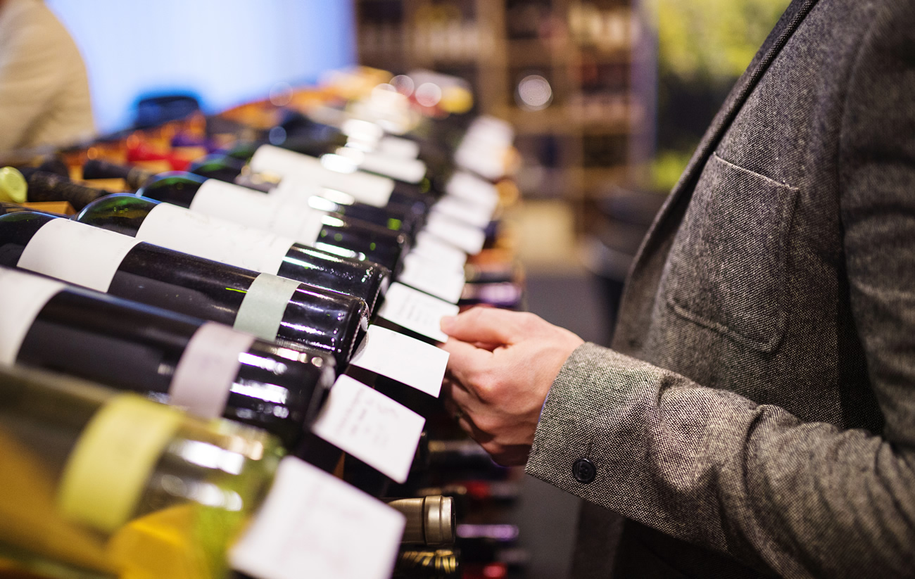 La consommation mondiale de vin au plus bas depuis 64 ans