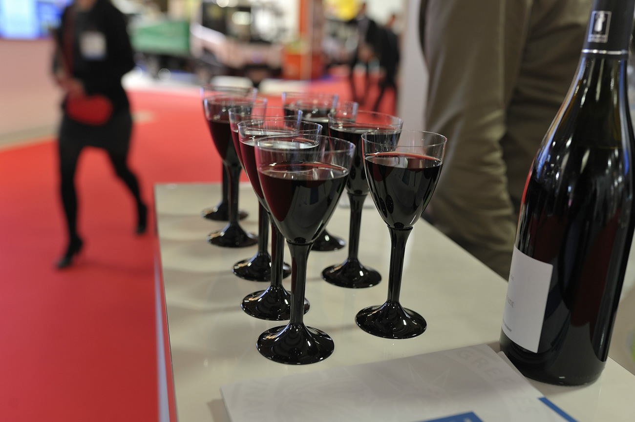 Vinexposium, premier organisateur mondial d'événements dédiés aux vins et spiritueux
