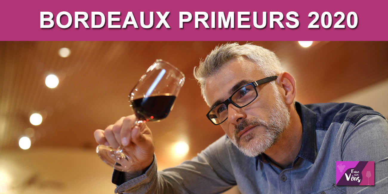 Bordeaux primeurs 2020 : une année unique pour U'Wine