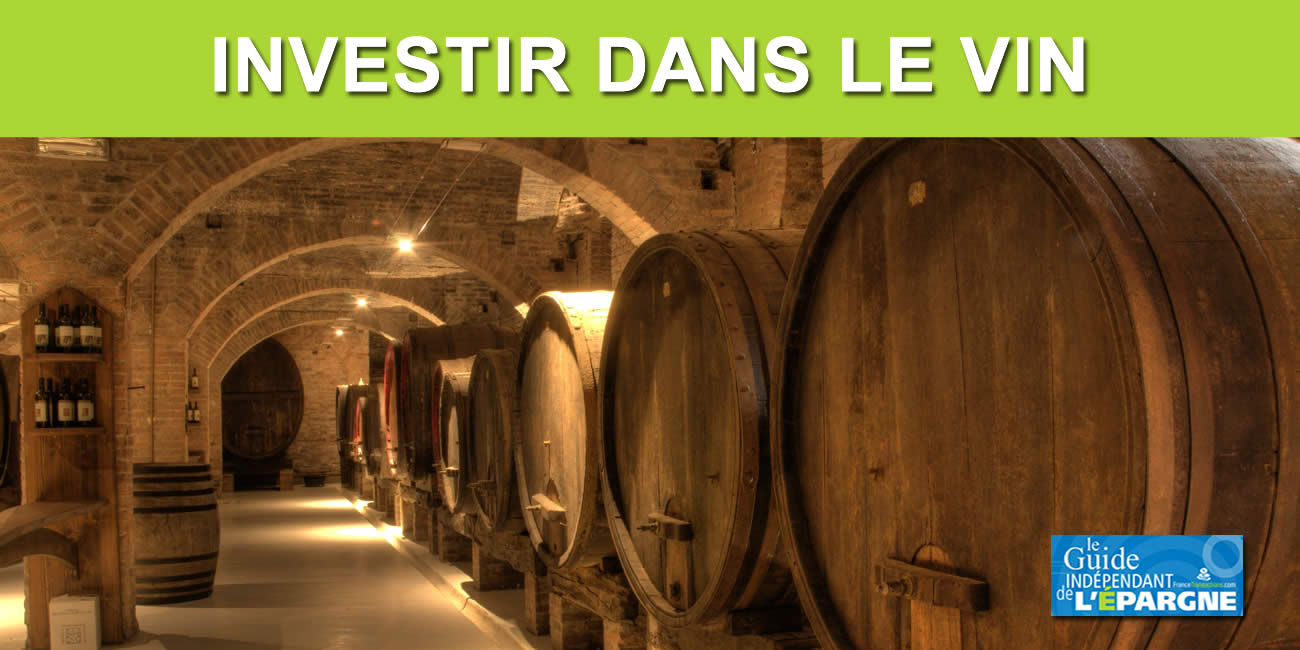 U'Wine Grands Crus 3 : investir dans le vin et bénéficier de la réduction d'impôt IR-PME (25%)