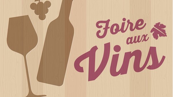 Foire aux vins 2013 / MYCAVISTE