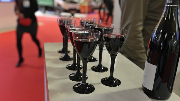 Vinexposium, premier organisateur mondial d'événements dédiés aux vins et spiritueux