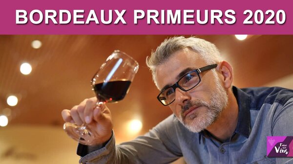 Bordeaux primeurs 2020 : une année unique pour U'Wine