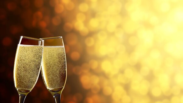 Champagne de Californie : une vaste supercherie, complexe à régler