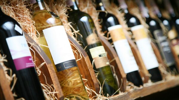 Cavissima : offre sur une sélection de vins Guigal