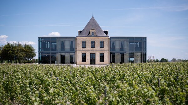 Le monde du vin de demain ? U'Wine le propose dès aujourd'hui