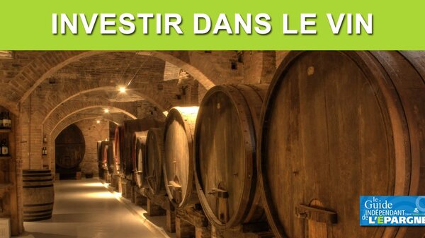 U'Wine Grands Crus 3 : investir dans le vin et bénéficier de la réduction d'impôt IR-PME (25%)
