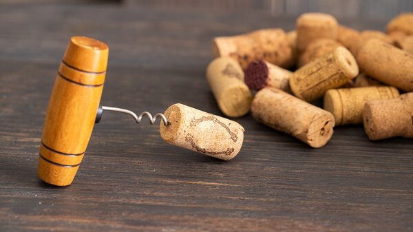 Dégustation de vin, les indispensables !