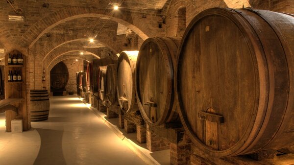 Production de vins 2021 : la France rétrogradée à la 3ième place, selon l'OIV