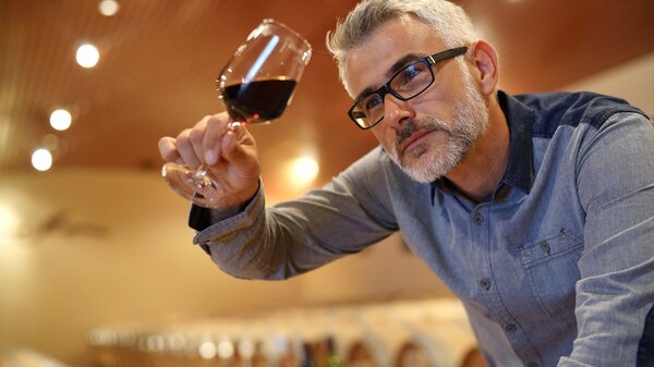 Déguster le vin : les bons réflexes