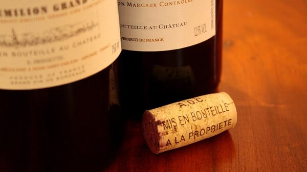 Calendrier foires aux vins d'automne 2026, à partir du 25 août 2026