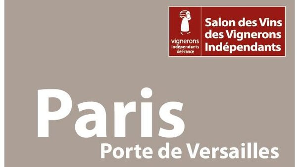 Salon des Vins des Vignerons Indépendants, jusqu'au dimanche 3 décembre à 19 heures