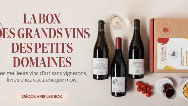 TROIS FOIS VIN