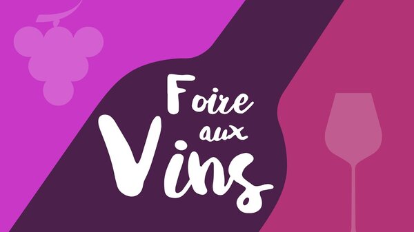 Foire aux vins LES CAVES DE TAILLEVENT automne 2026